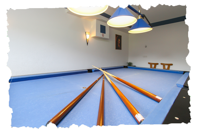 Billard