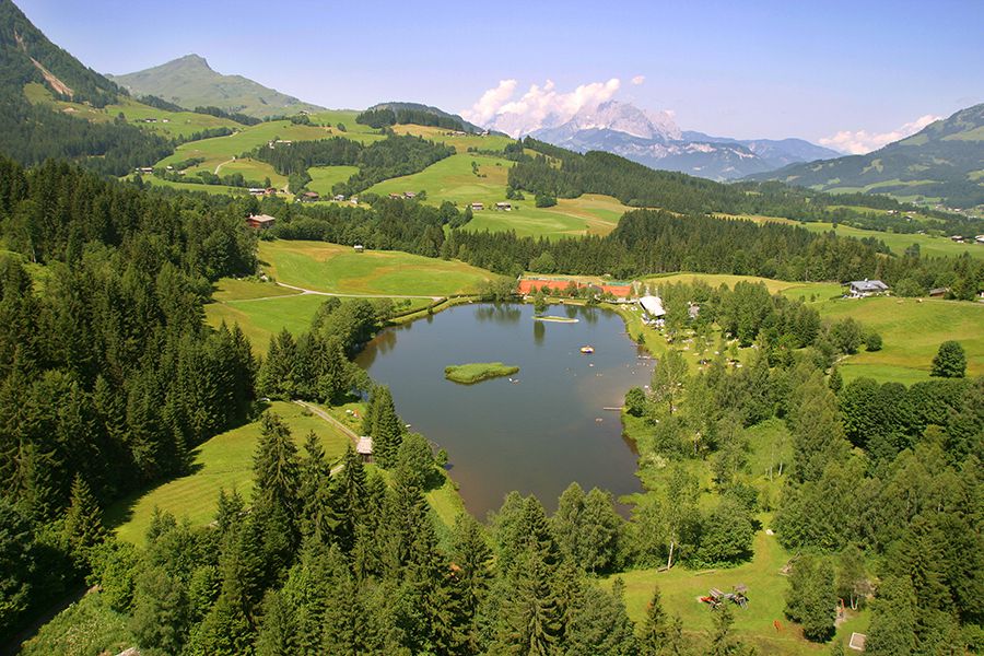 Lauchsee 1