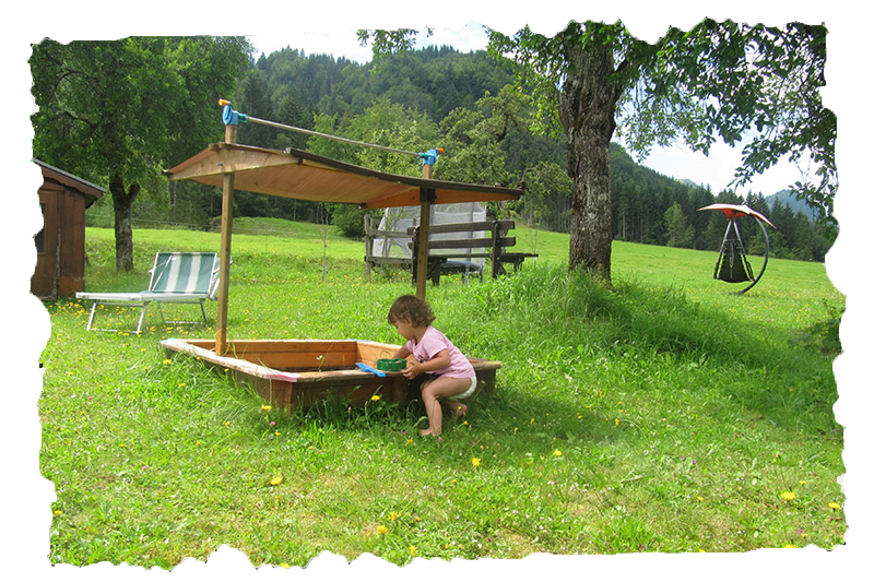 Spielplatz